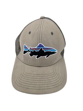 Patagonia | Accessories | Patagonia Blue Geodesic Flying  display picture 1
